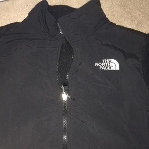 NORTH FACE DENALI JACKET